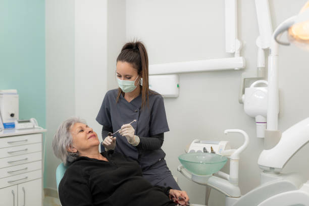 Best Emergency Tooth Extraction in Paradise, CA