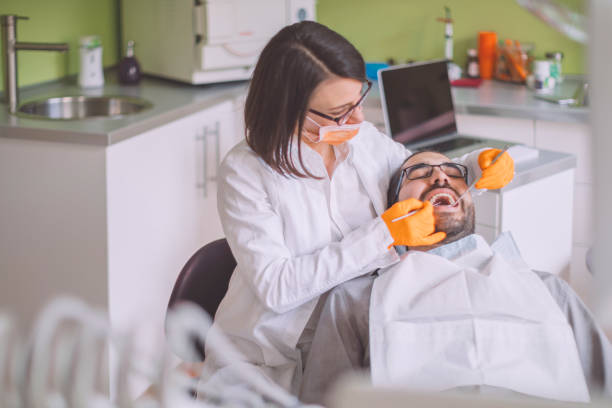 Best After-Hours Dental Trauma Care in Paradise, CA