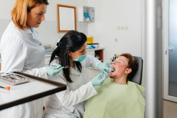 Best Emergency Treatment for Dental Infections or Abscesses in Paradise, CA