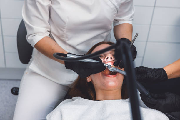 Best Emergency TMJ Treatment in Paradise, CA