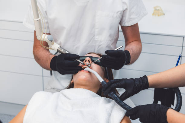 Best Emergency Dental Care for Broken or Chipped Teeth in Paradise, CA